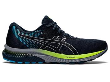 Asics Erkek GEL-CUMULUS 22 Koşu Ayakkabısı TR016LX